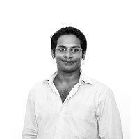 Pierre Samarasinghe