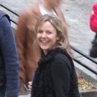 Jo Gillow