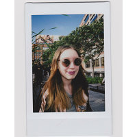 Grace Dawson