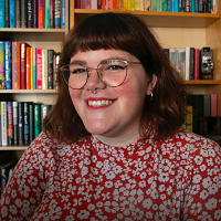 Sarah-Anne Richards