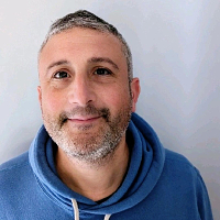 Jonathan Sant