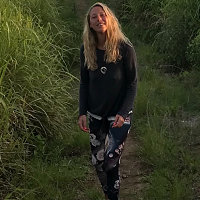 Jessica Robertson
