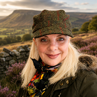 Helen Johnson