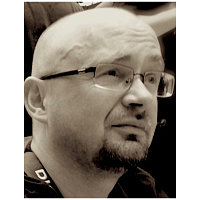 Tomasz Wolosz