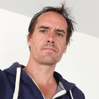 Bas Van Wijk