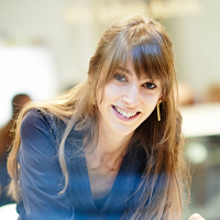 Eline Van den Mooter
