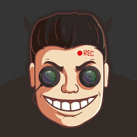 *