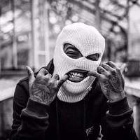 *