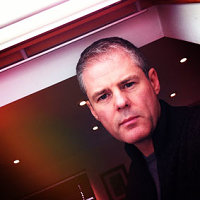 Julian Loxton