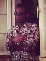 Sorel Pambou