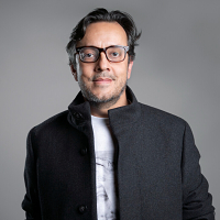 Rodrigo Tarquino