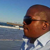 Mokgalo Matloa