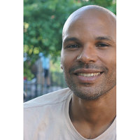 ALI CHARLEMAGNE