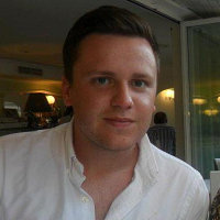 Simon Hanlon