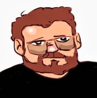 *