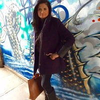 Anita Patel