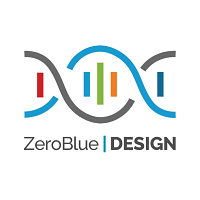 ZeroBlue DESIGN