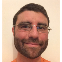 Jason Warner