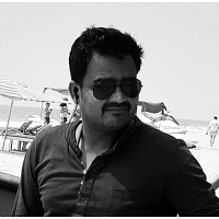 Mahesh Kadam
