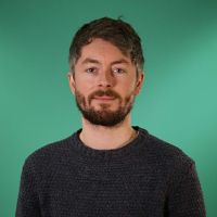 Alex Holbourn