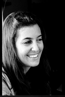 Maria Rivero Alonso