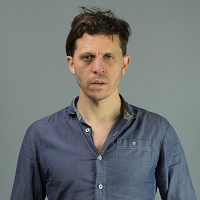 Todd Sines