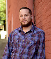 Zac Swanson
