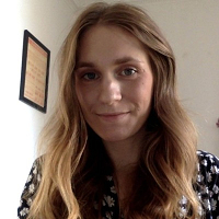 Rachael Edwards (Pegram)