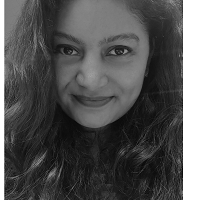 Ashwini Salvi