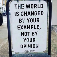 *
