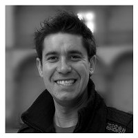 Graham Fisher