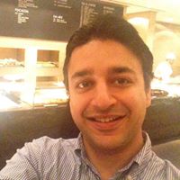 Faisal Khalid