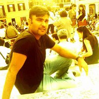 Geet Dhodhi