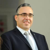 Patrick Nacouzi