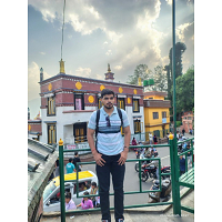 Aditya Singh
