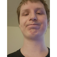 *