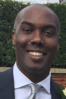 Stephen Jones