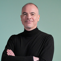 Paul Mcdowall