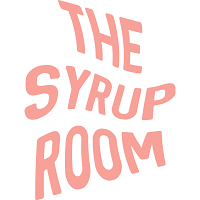 The syrup room
