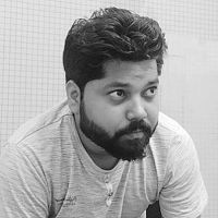 Tushar Mall