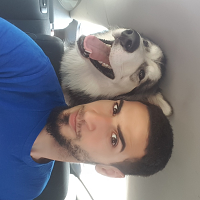 Hossam Elrayes