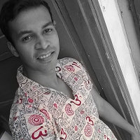 Porender Thakur