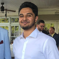 Sanjay Sahota