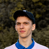 *