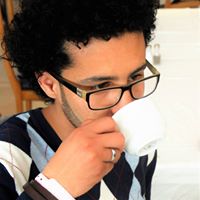Amine Nasr
