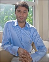 Rakesh Mohun