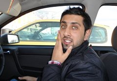 Soyab Patel