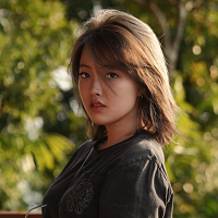 Helyna Yang