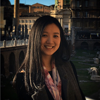 Anya Chen