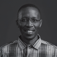 Mduduzi Ndlovu